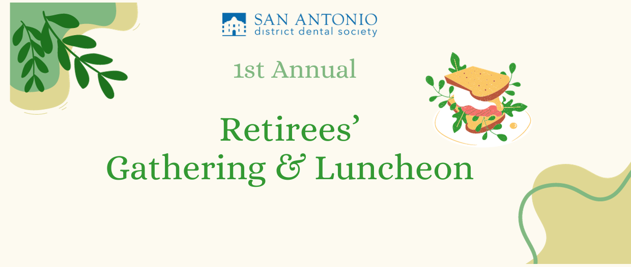 SADDS Retiree Gathering & Luncheon