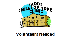 Smiles of Hope Logo