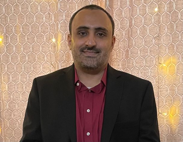 Yahya Saleh