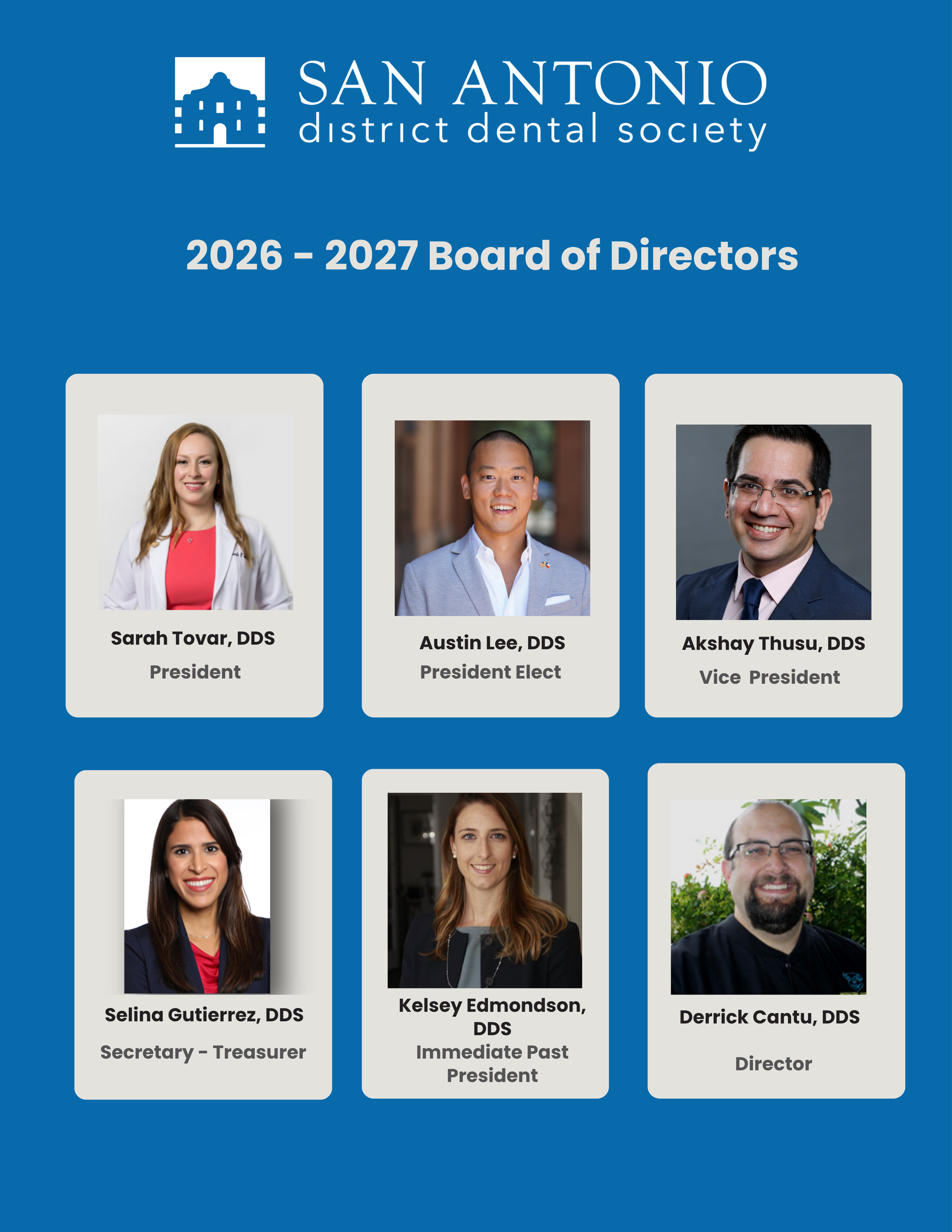 2026-2027 BOD